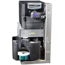 Rimage Autoeverest - rimage auto everest 600 automatische themische cd dvd bd print robot
